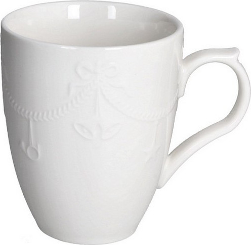 Кружка Andrea Fontebasso Atollo Magia Di Natale / AJ614333069 - фото