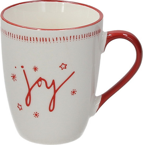 Кружка Andrea Fontebasso New Milk & Coffee Darling Joy / NL614A43044 - фото