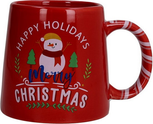 Кружка Tognana Natale Hello Winter / NT114406223_2 - фото
