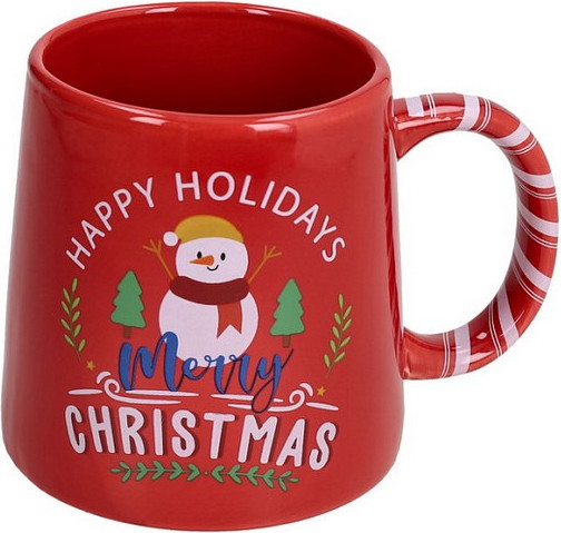 Кружка Tognana Natale Hello Winter / NT114406223_2