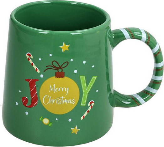 Кружка Tognana Natale Hello Winter Joy / Merry Christmas / NT114406223_1