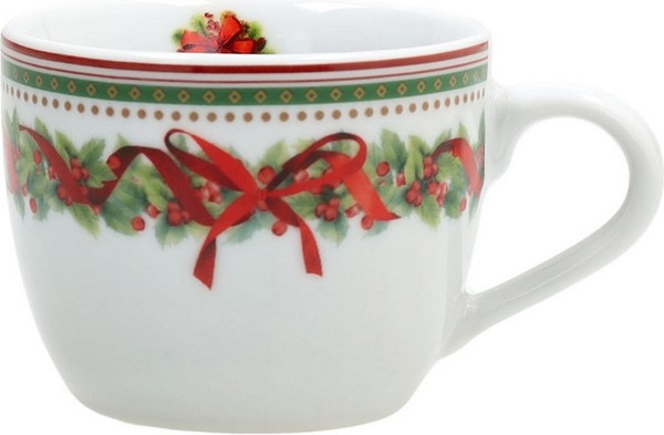 Набор для чая/кофе Tognana Madison Christmas Eve / MC085016185