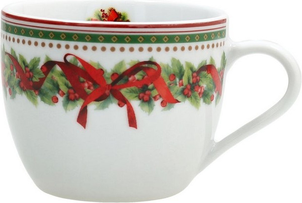 Набор для чая/кофе Tognana Madison Christmas Eve / MC085026185