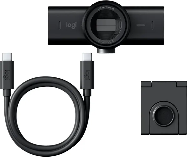 Веб-камера Logitech MX Brio 960-001549