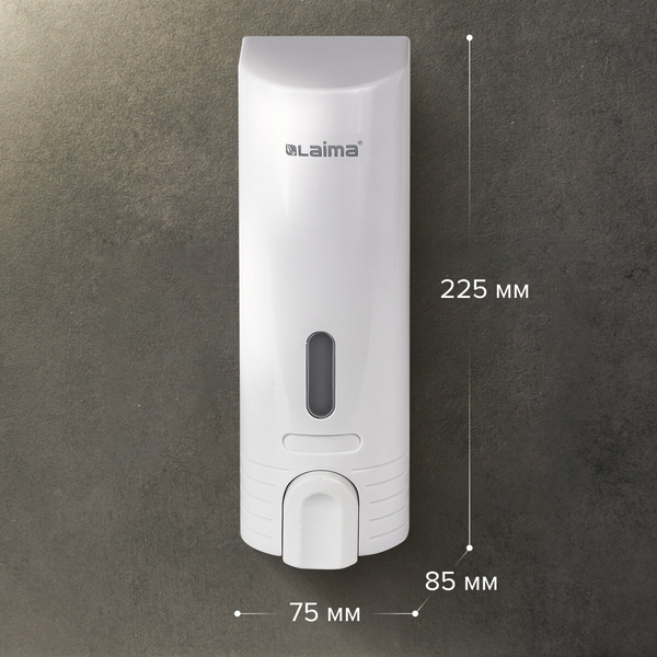 Дозатор Laima 603923