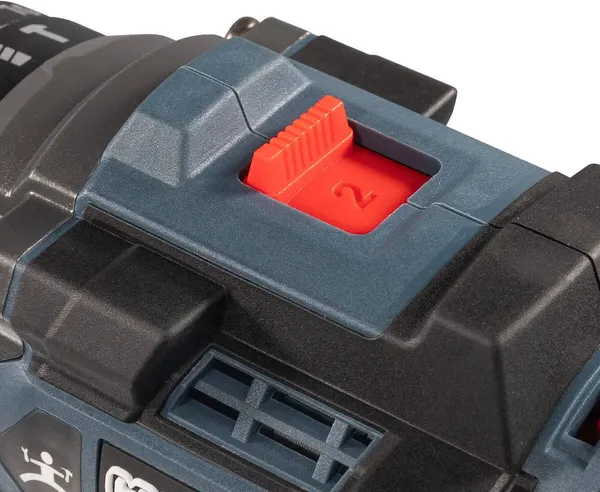 Аккумуляторная дрель-шуруповерт КВТ Профи DB-20-160 / 104539