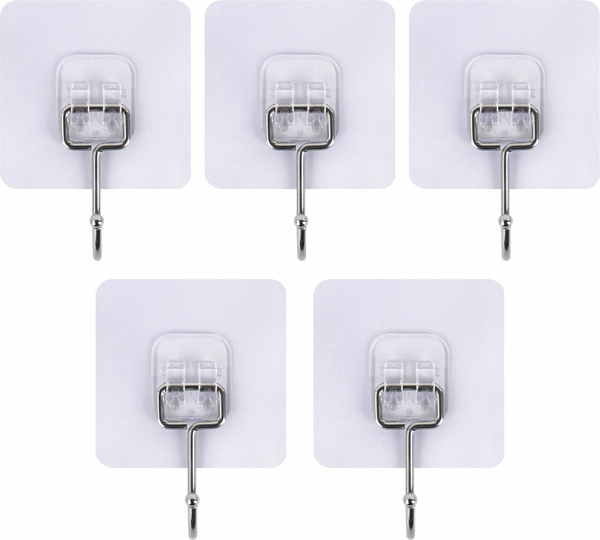 Набор крючков Laima 608790 - фото