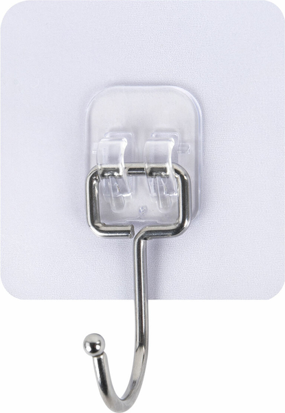 Набор крючков Laima 608790