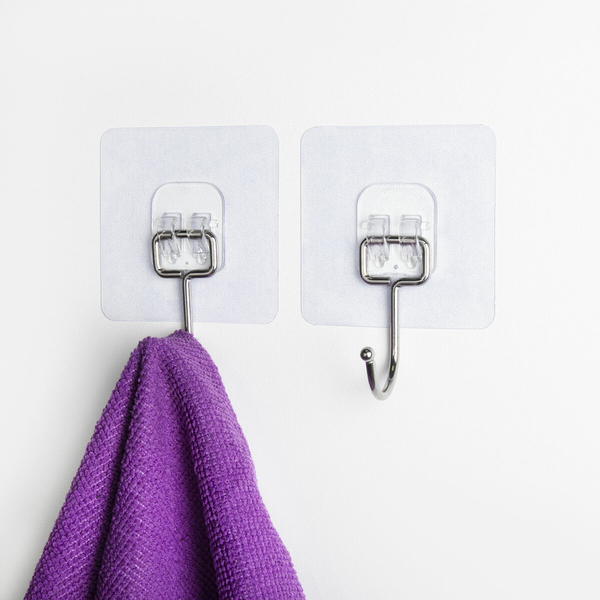 Набор крючков Laima 608790