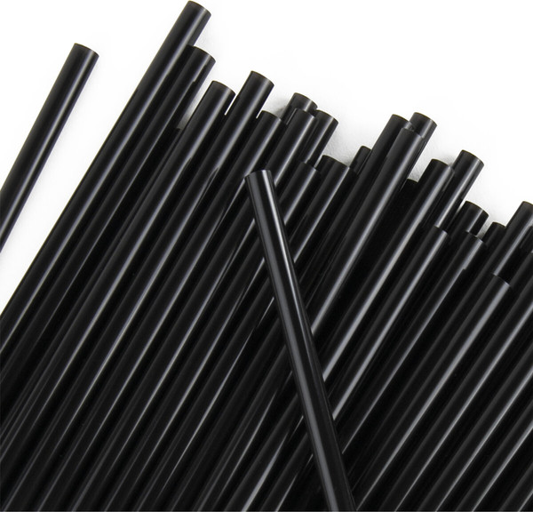 Набор одноразовых трубочек Laima 608362