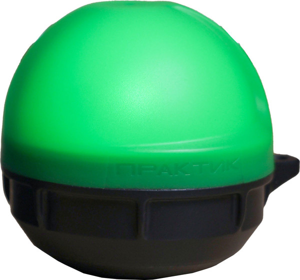 Эхолот ПрактиК 8 Маяк Лайт - фото