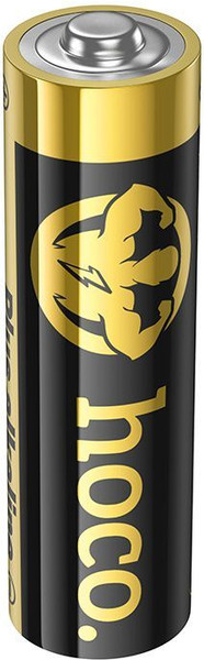 Комплект батареек Hoco LR06 Plus/10ВР