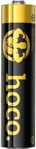 Комплект батареек Hoco LR03 Plus/10ВР