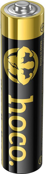 Комплект батареек Hoco LR03 Plus/10ВР