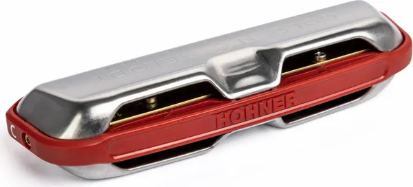 Губная гармошка Hohner C-major / M54401x