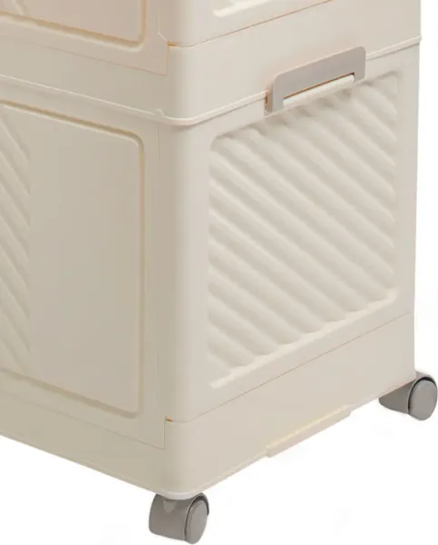 Комод пластиковый Runis 56х34х126см / 16-25