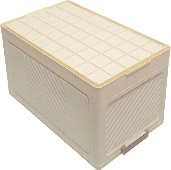 Комод пластиковый Runis 56х34х126см / 16-25