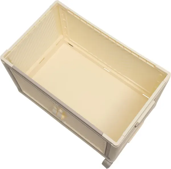 Комод пластиковый Runis 56х34х126см / 16-25