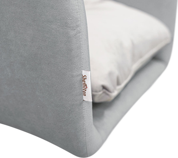 Стул Sheffilton SHT-ST43-2/S183