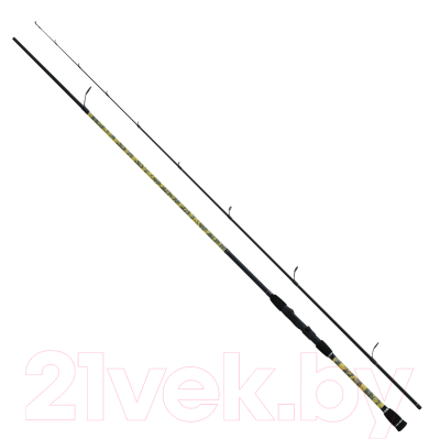 Удилище Robinson Maverick Pike Jig / 1MV-JP-I22 - фото