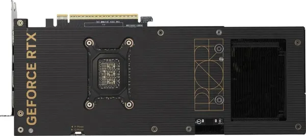 Видеокарта Asus GeForce RTX 5070 Ti 16GB (PROART-RTX5070TI-O16G)