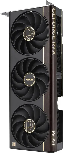 Видеокарта Asus GeForce RTX 5070 Ti 16GB (PROART-RTX5070TI-O16G)