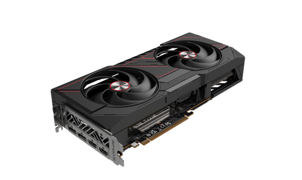 Видеокарта Sapphire Pulse Radeon RX 9070 Gaming 16GB (11349-03-20G)