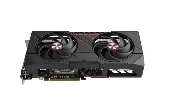Видеокарта Sapphire Pulse Radeon RX 9070 Gaming 16GB (11349-03-20G)