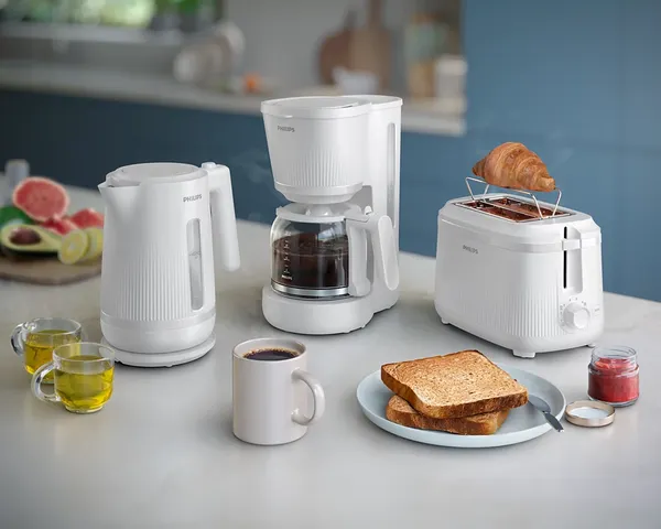 Электрочайник Philips HD9411/00