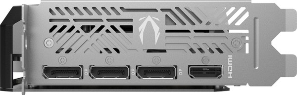 Видеокарта Zotac GeForce RTX 5060 AMP (ZT-B50600F-10M)