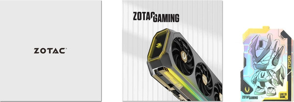 Видеокарта Zotac GeForce RTX 5060 AMP (ZT-B50600F-10M)