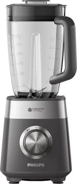 Блендер стационарный Philips HR3020/20 - фото