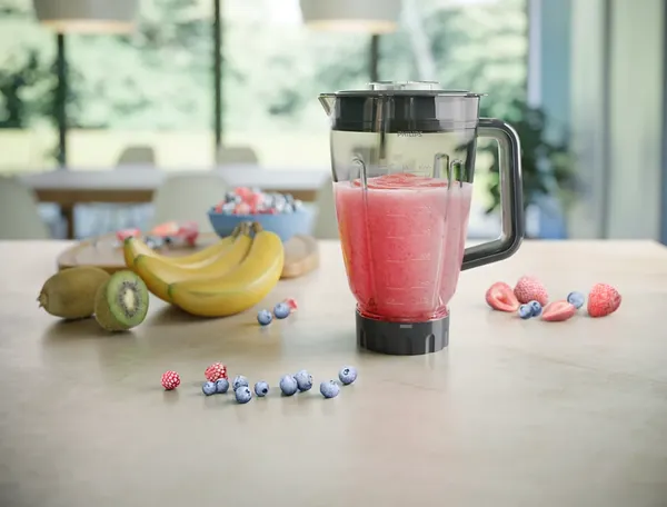 Блендер стационарный Philips HR3020/20