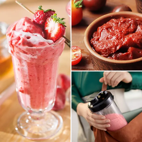 Блендер стационарный Philips HR3030/00