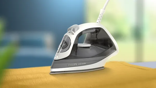 Утюг Philips DST2020/80