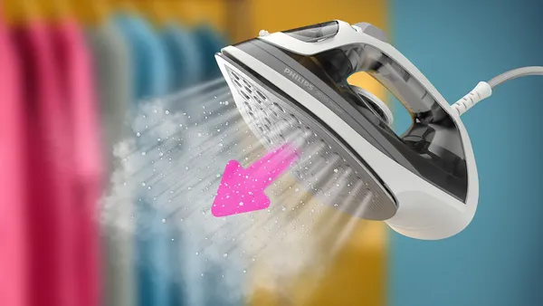 Утюг Philips DST2020/80