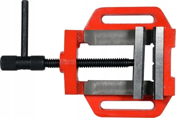 Тиски Yato YT-65072