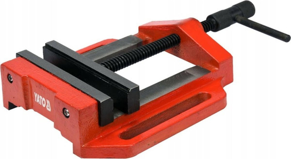 Тиски Yato YT-65073 - фото