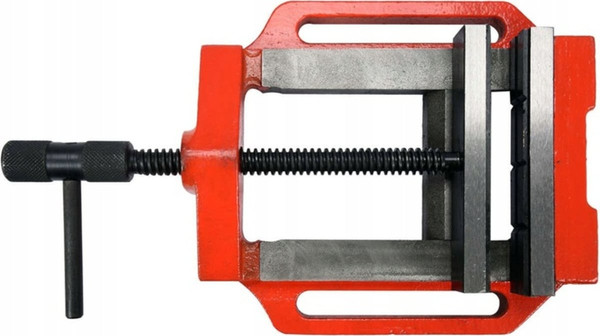 Тиски Yato YT-65073