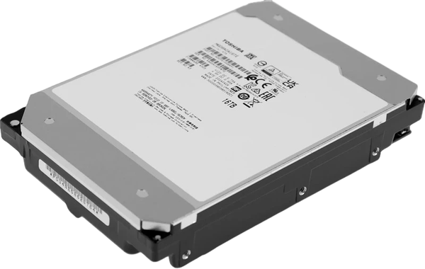 Жесткий диск Toshiba 16TB (MG09ACA16TE)