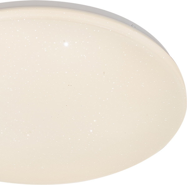 Потолочный светильник ESCADA 10216/SG LED APP