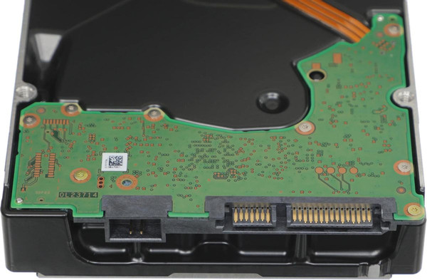 Жесткий диск Western Digital Ultrastar DC HC570 22TB (WUH722222ALE604/0F48159)