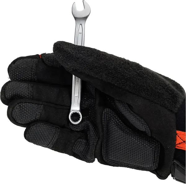 Гаечный ключ Hoegert HT1W408-1