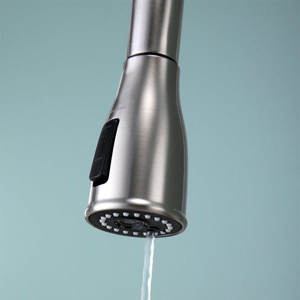 Смеситель Paulmark Lange La214212-BS