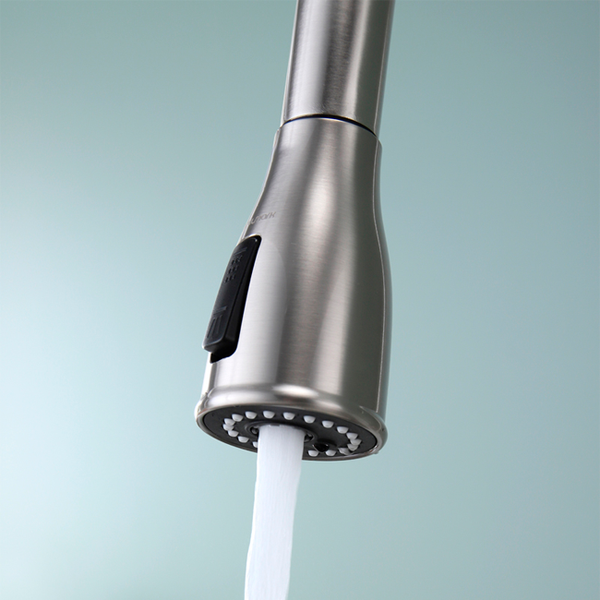 Смеситель Paulmark Lange La214212-BS