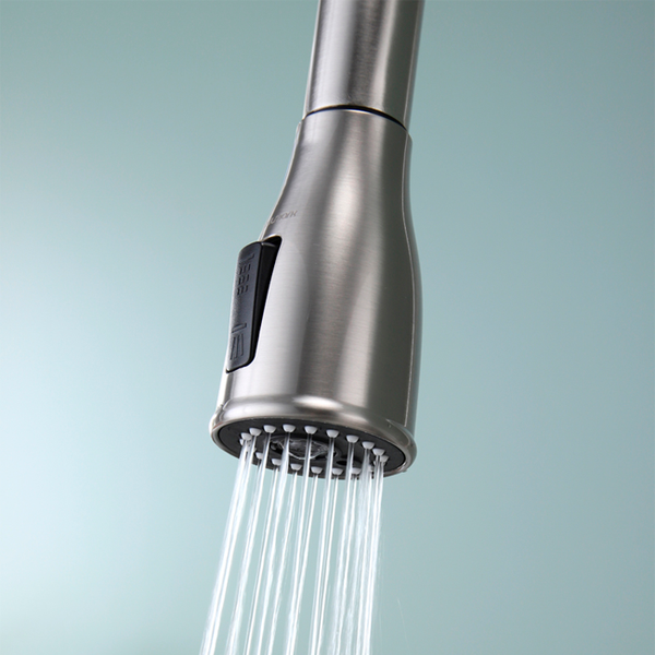 Смеситель Paulmark Lange La214212-BS