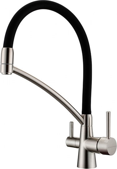 Смеситель Paulmark Siegen Si213111-BS - фото