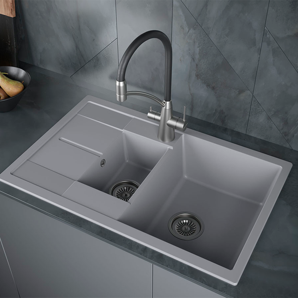 Смеситель Paulmark Siegen Si213111-BS