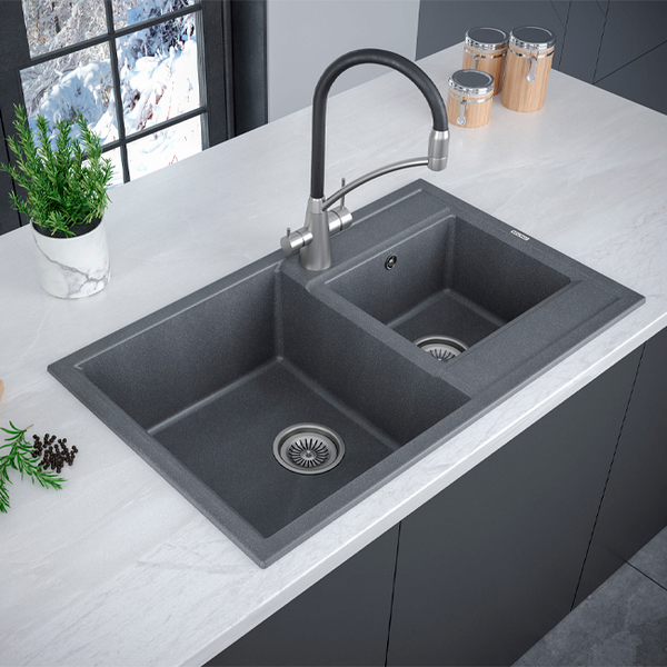 Смеситель Paulmark Siegen Si213111-BS