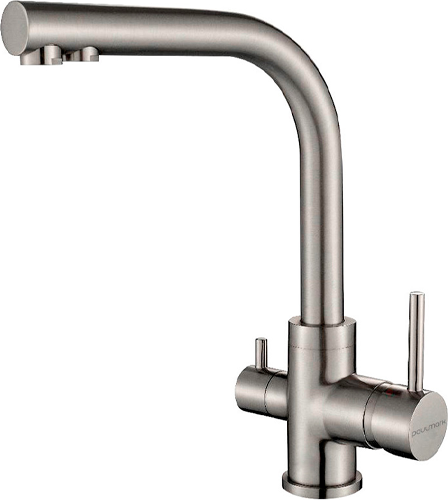 Смеситель Paulmark Essen Es213011-BS - фото